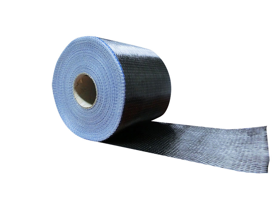 碳纖維布的加固抗震能力從哪里體現(xiàn)？